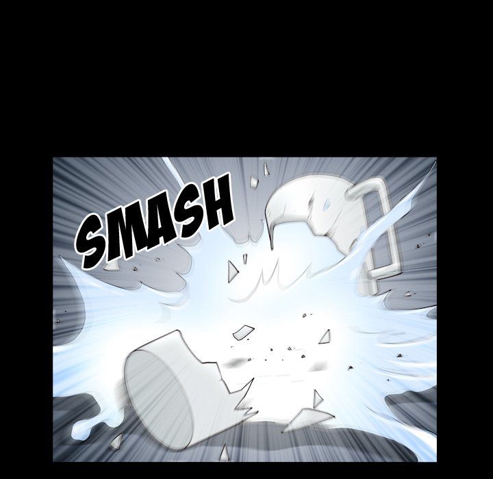 Barefoot  The Leash Season 2 Manhwa - Chapter 27 Page 96