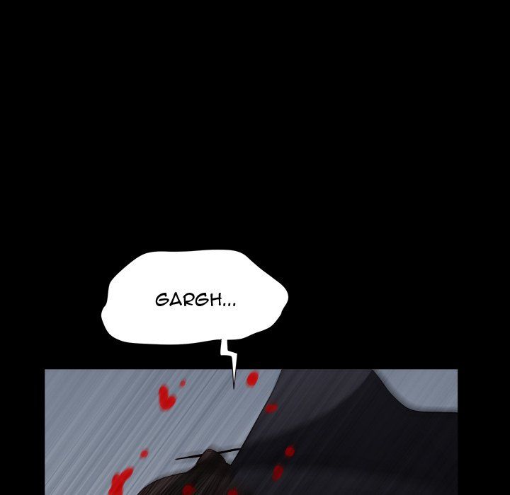 Barefoot  The Leash Season 2 Manhwa - Chapter 27 Page 97