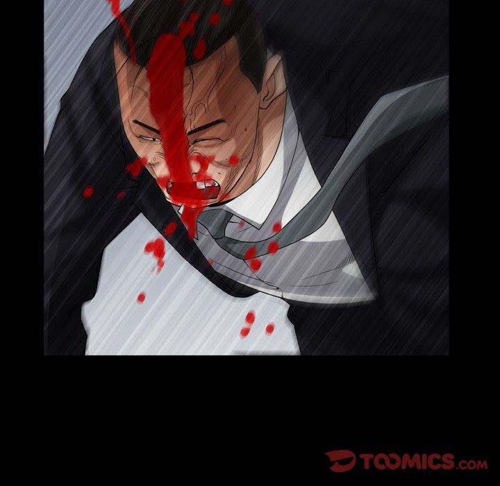 Barefoot  The Leash Season 2 Manhwa - Chapter 27 Page 98