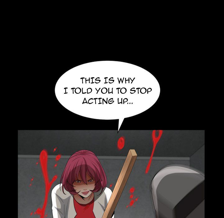 Barefoot  The Leash Season 2 Manhwa - Chapter 27 Page 99