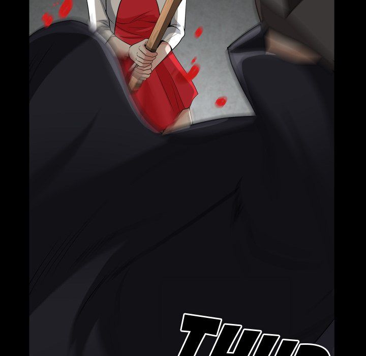 Barefoot  The Leash Season 2 Manhwa - Chapter 27 Page 100