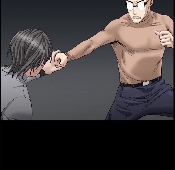 Barefoot  The Leash Season 2 Manhwa - Chapter 27 Page 102