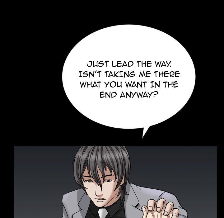 Barefoot  The Leash Season 2 Manhwa - Chapter 27 Page 105