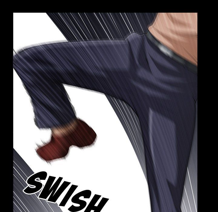 Barefoot  The Leash Season 2 Manhwa - Chapter 27 Page 108