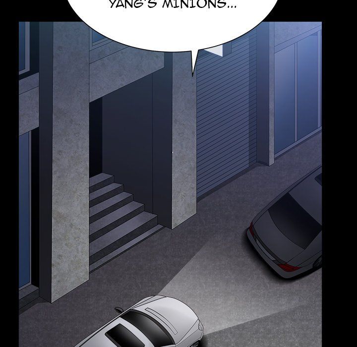 Barefoot  The Leash Season 2 Manhwa - Chapter 27 Page 112