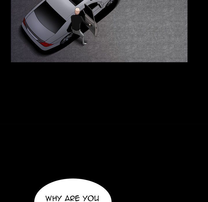 Barefoot  The Leash Season 2 Manhwa - Chapter 27 Page 113