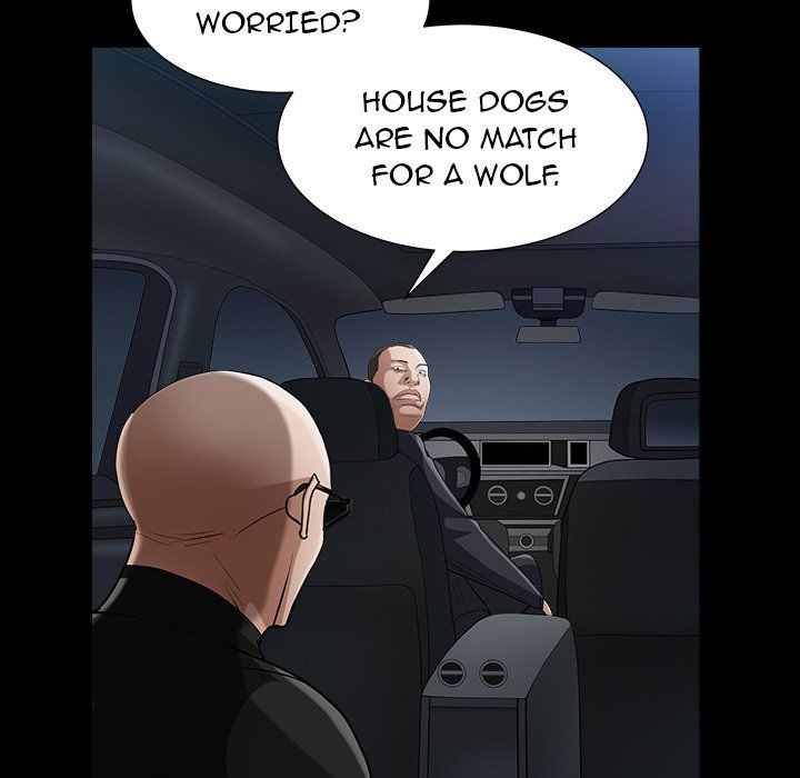 Barefoot  The Leash Season 2 Manhwa - Chapter 27 Page 114