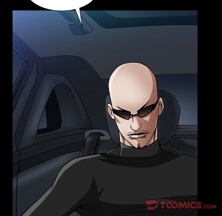 Barefoot  The Leash Season 2 Manhwa - Chapter 27 Page 116