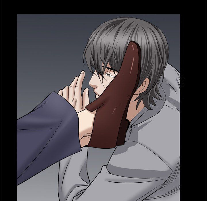 Barefoot  The Leash Season 2 Manhwa - Chapter 27 Page 120