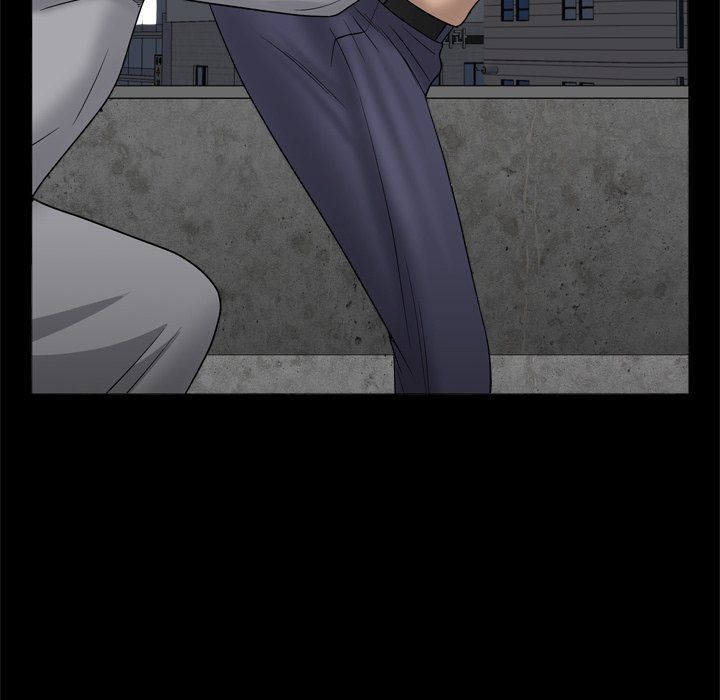 Barefoot  The Leash Season 2 Manhwa - Chapter 27 Page 123