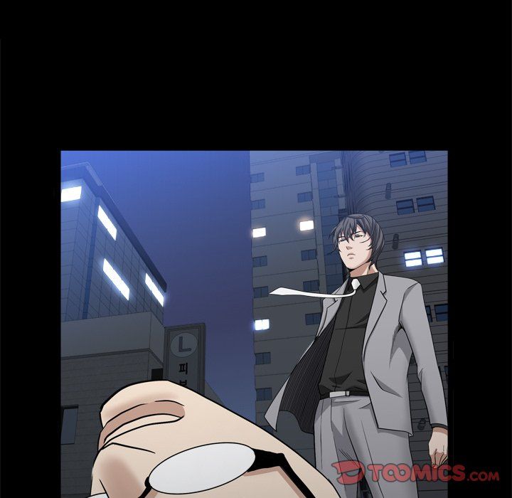 Barefoot  The Leash Season 2 Manhwa - Chapter 27 Page 128