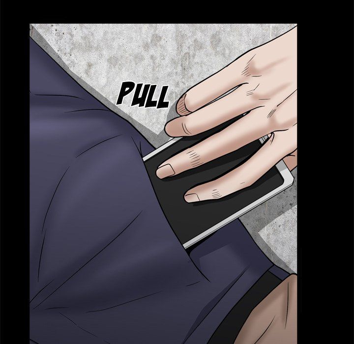 Barefoot  The Leash Season 2 Manhwa - Chapter 27 Page 132