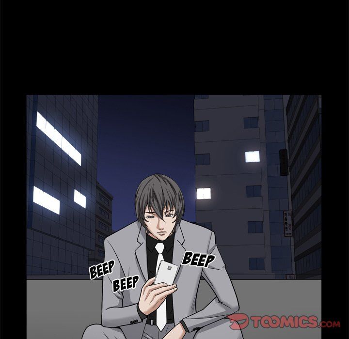 Barefoot  The Leash Season 2 Manhwa - Chapter 27 Page 134