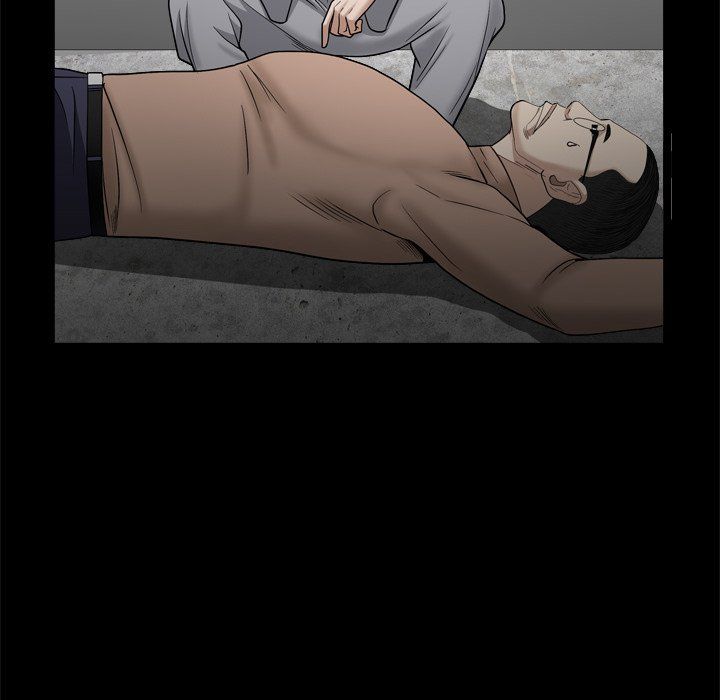 Barefoot  The Leash Season 2 Manhwa - Chapter 27 Page 135