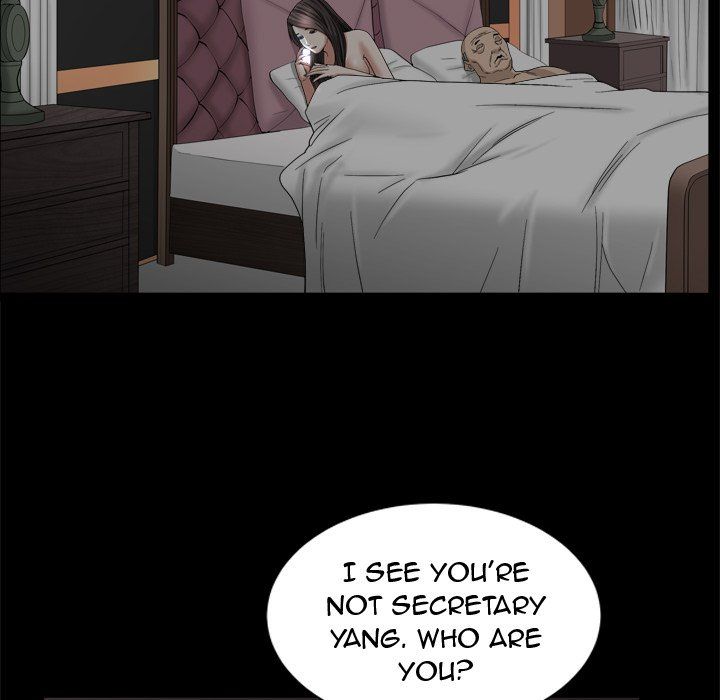 Barefoot  The Leash Season 2 Manhwa - Chapter 27 Page 141