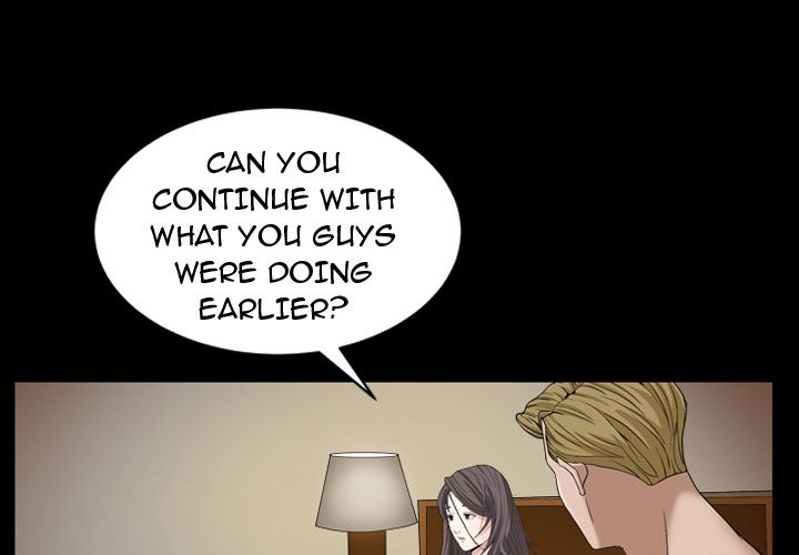 Barefoot  The Leash Season 2 Manhwa - Chapter 2 Page 0