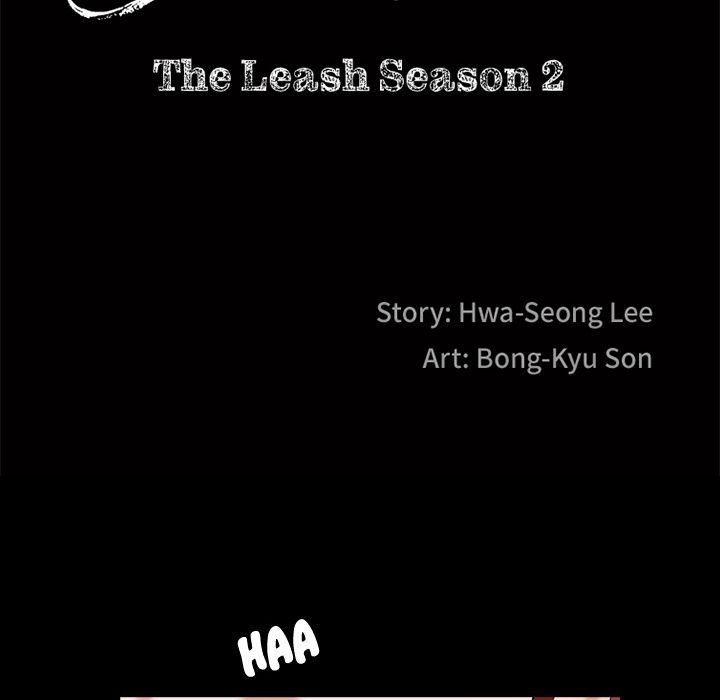 Barefoot  The Leash Season 2 Manhwa - Chapter 2 Page 7