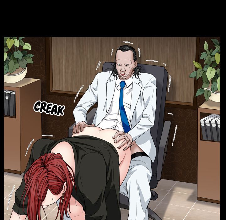 Barefoot  The Leash Season 2 Manhwa - Chapter 2 Page 13