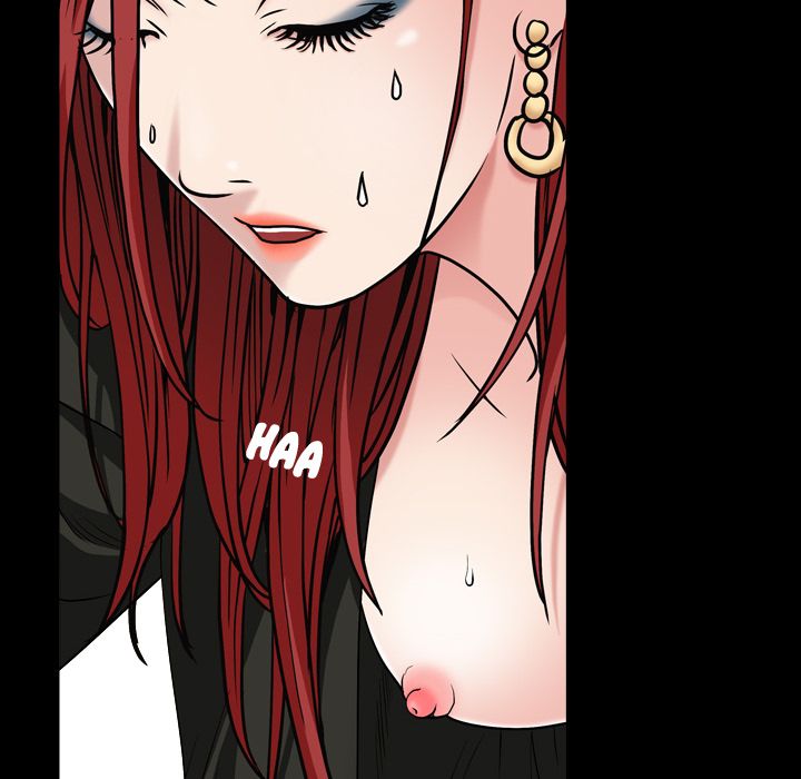 Barefoot  The Leash Season 2 Manhwa - Chapter 2 Page 17