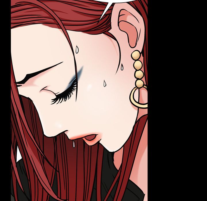 Barefoot  The Leash Season 2 Manhwa - Chapter 2 Page 21