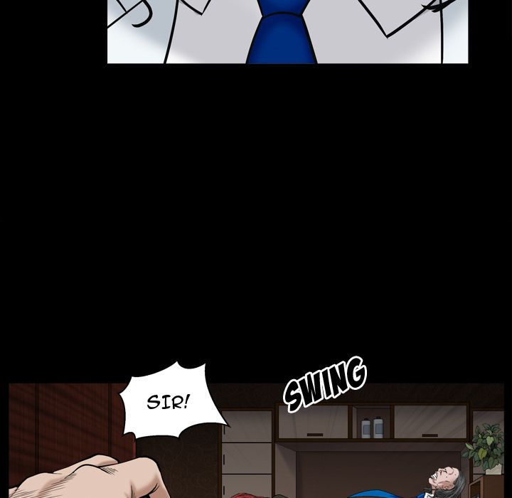 Barefoot  The Leash Season 2 Manhwa - Chapter 2 Page 24