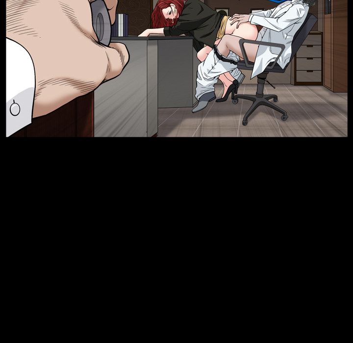 Barefoot  The Leash Season 2 Manhwa - Chapter 2 Page 25