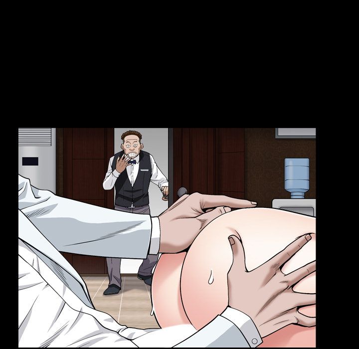 Barefoot  The Leash Season 2 Manhwa - Chapter 2 Page 26