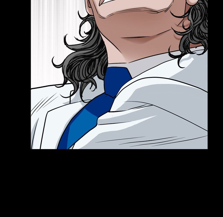 Barefoot  The Leash Season 2 Manhwa - Chapter 2 Page 31