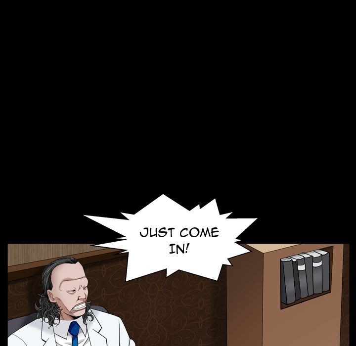 Barefoot  The Leash Season 2 Manhwa - Chapter 2 Page 32