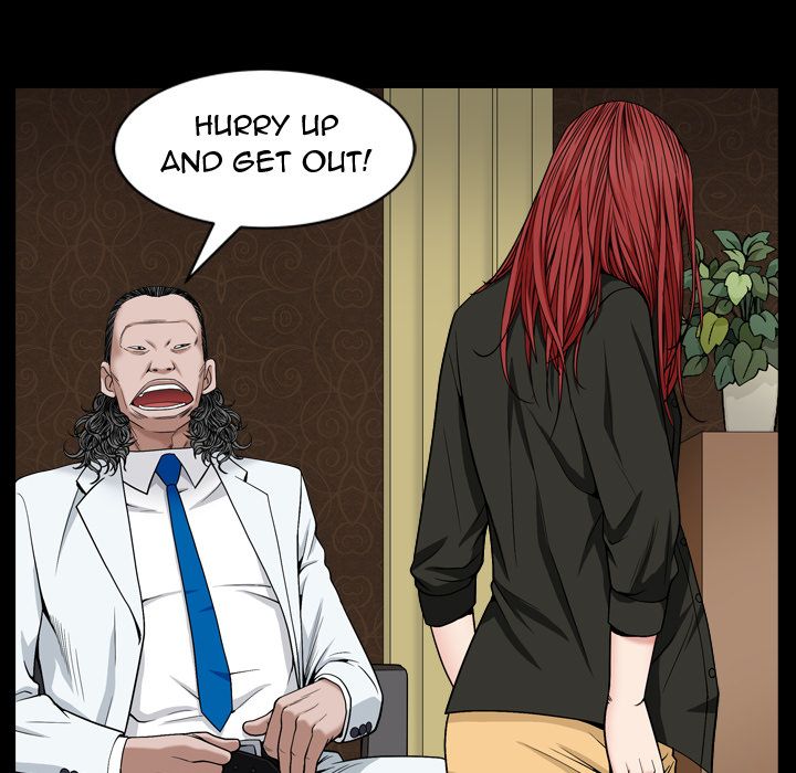 Barefoot  The Leash Season 2 Manhwa - Chapter 2 Page 40