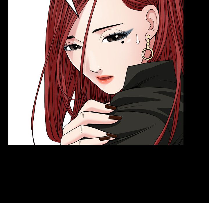 Barefoot  The Leash Season 2 Manhwa - Chapter 2 Page 42