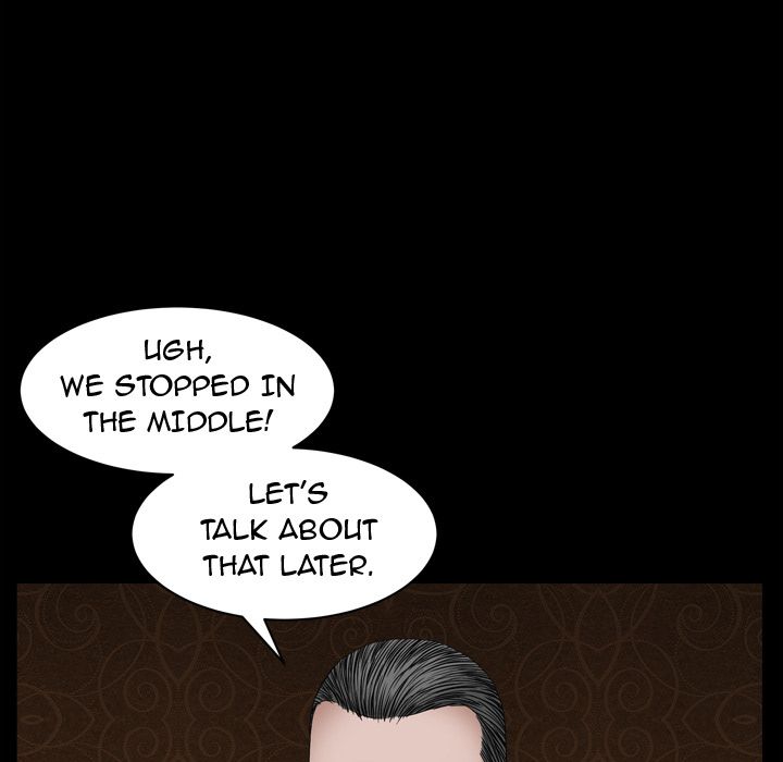 Barefoot  The Leash Season 2 Manhwa - Chapter 2 Page 43