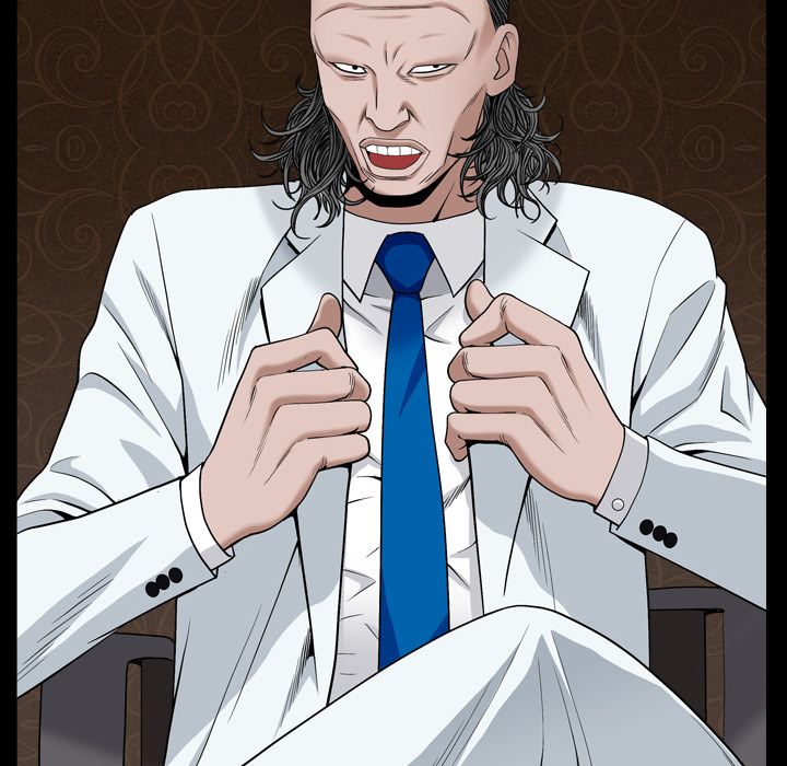 Barefoot  The Leash Season 2 Manhwa - Chapter 2 Page 44