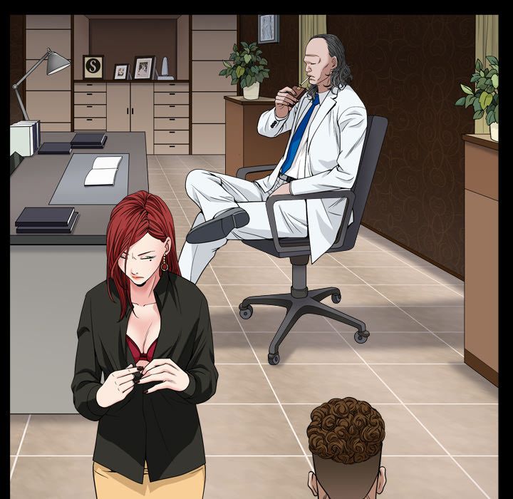 Barefoot  The Leash Season 2 Manhwa - Chapter 2 Page 46