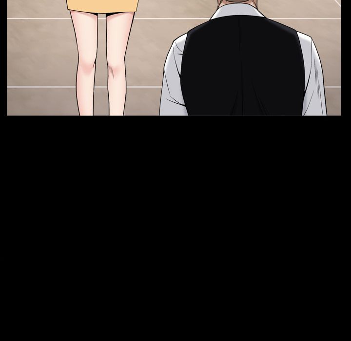 Barefoot  The Leash Season 2 Manhwa - Chapter 2 Page 47