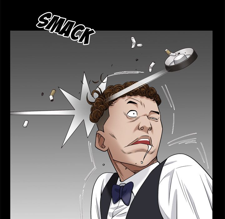 Barefoot  The Leash Season 2 Manhwa - Chapter 2 Page 53