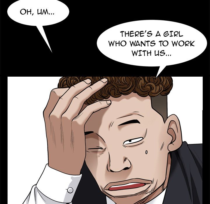 Barefoot  The Leash Season 2 Manhwa - Chapter 2 Page 57