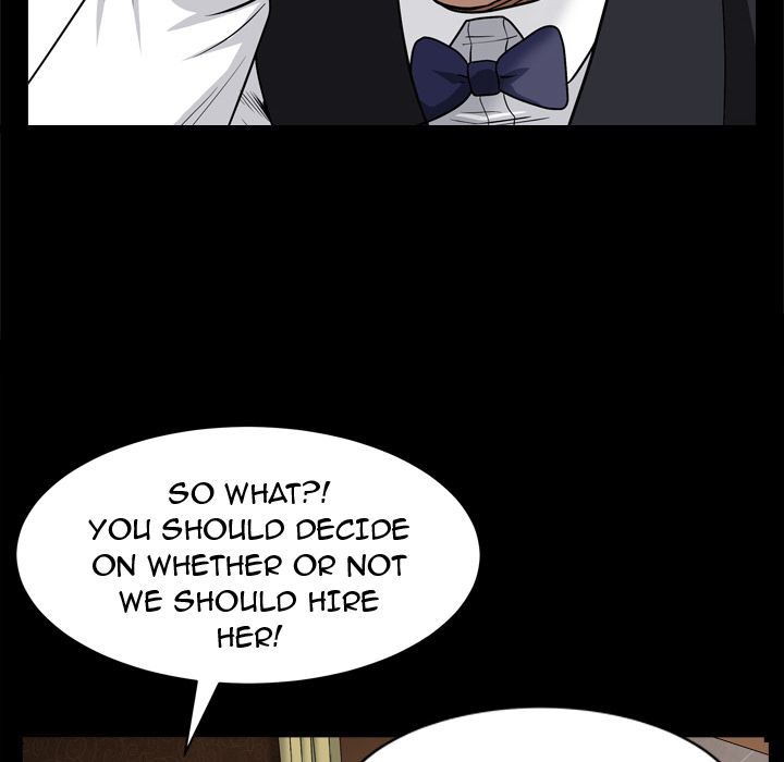 Barefoot  The Leash Season 2 Manhwa - Chapter 2 Page 58