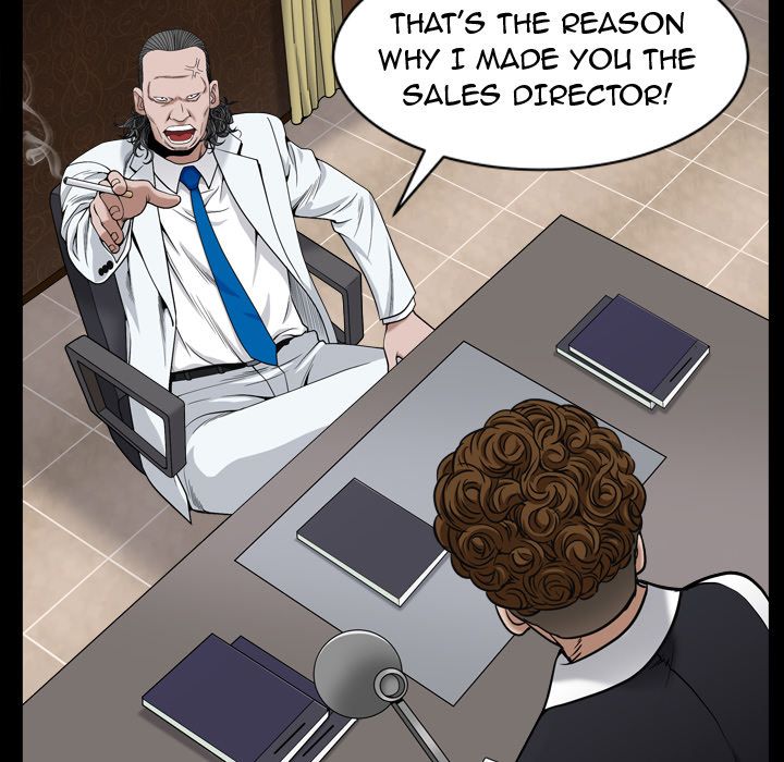 Barefoot  The Leash Season 2 Manhwa - Chapter 2 Page 59