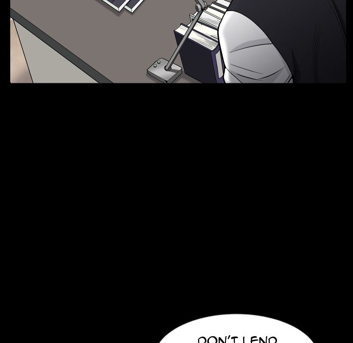 Barefoot  The Leash Season 2 Manhwa - Chapter 2 Page 60