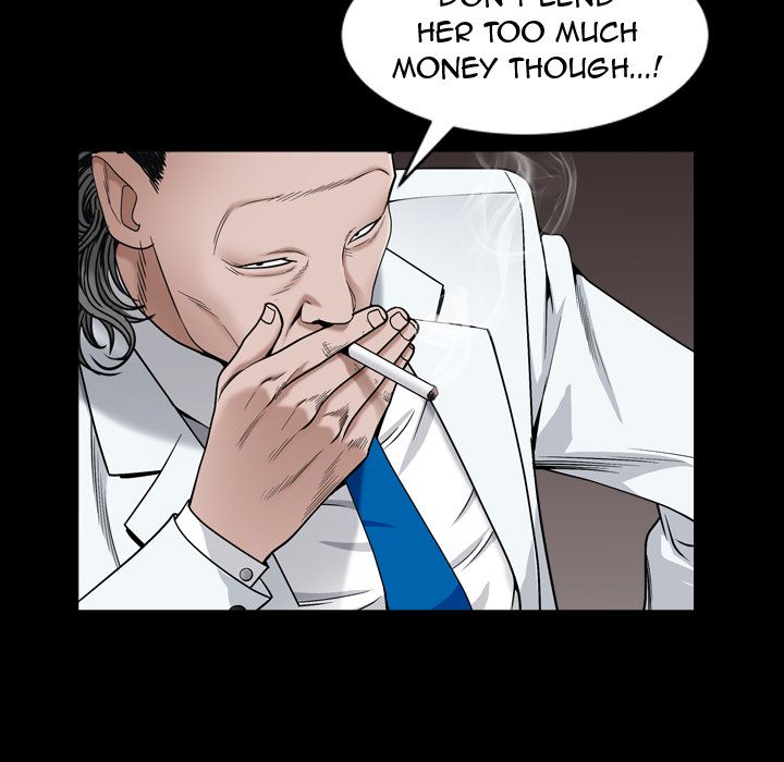 Barefoot  The Leash Season 2 Manhwa - Chapter 2 Page 61