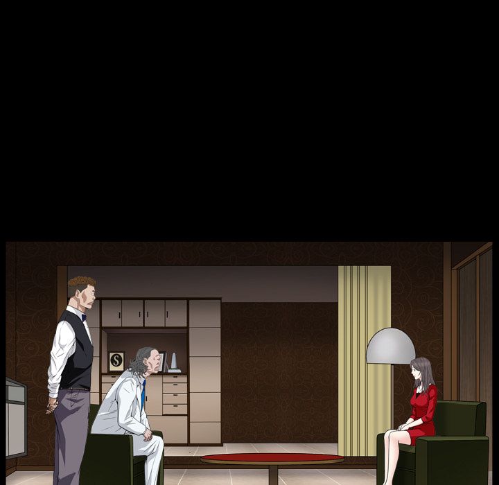 Barefoot  The Leash Season 2 Manhwa - Chapter 2 Page 67