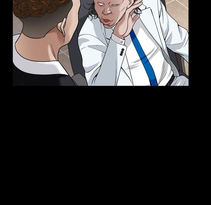 Barefoot  The Leash Season 2 Manhwa - Chapter 2 Page 69