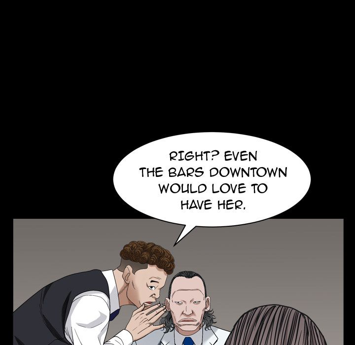 Barefoot  The Leash Season 2 Manhwa - Chapter 2 Page 72