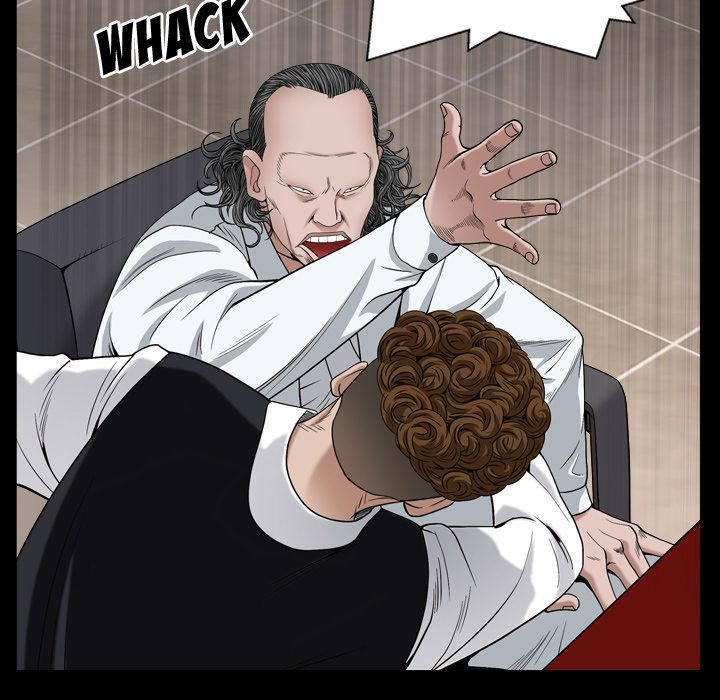 Barefoot  The Leash Season 2 Manhwa - Chapter 2 Page 76