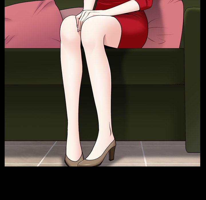 Barefoot  The Leash Season 2 Manhwa - Chapter 2 Page 80