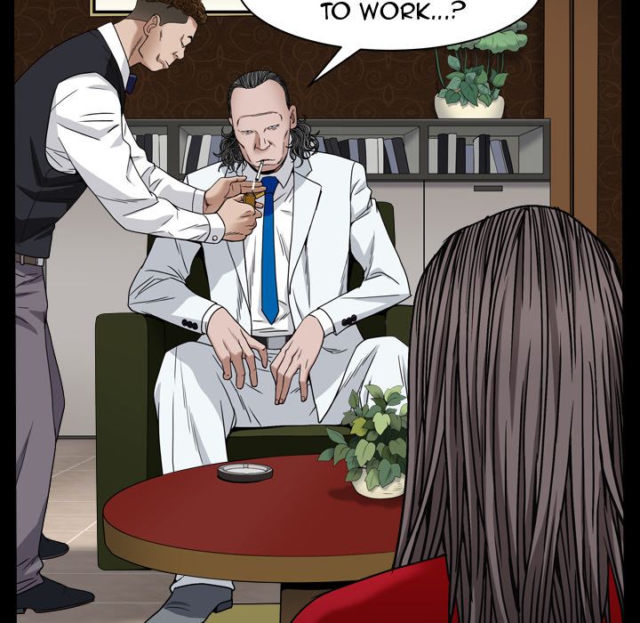 Barefoot  The Leash Season 2 Manhwa - Chapter 2 Page 84