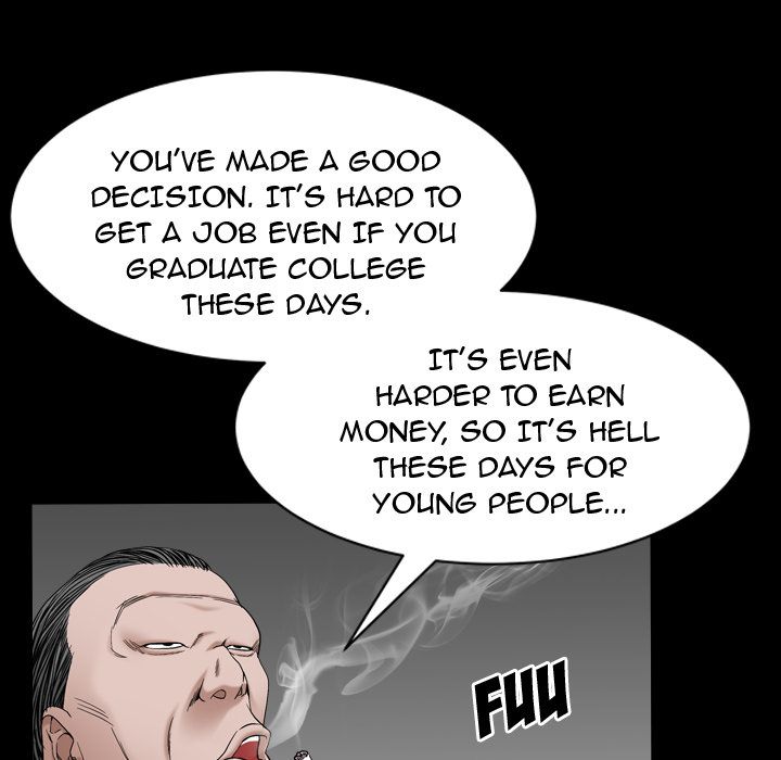 Barefoot  The Leash Season 2 Manhwa - Chapter 2 Page 87