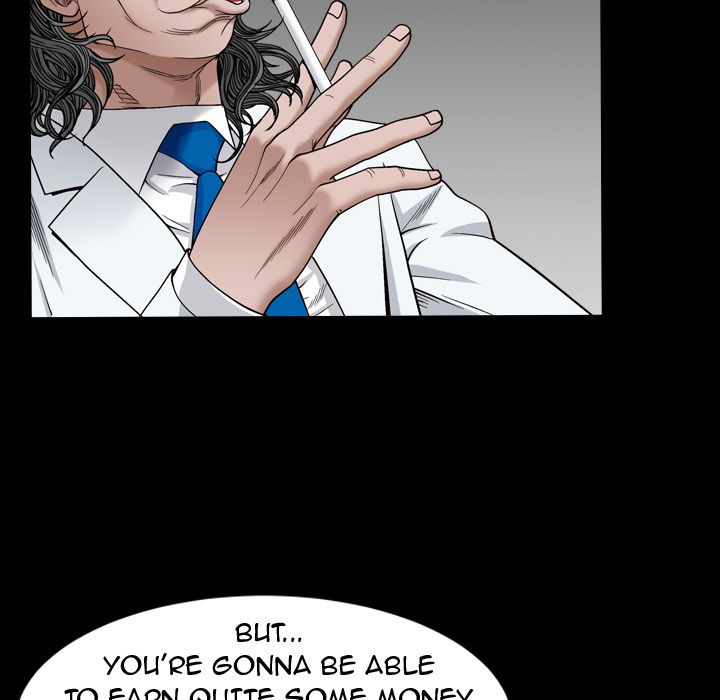 Barefoot  The Leash Season 2 Manhwa - Chapter 2 Page 88