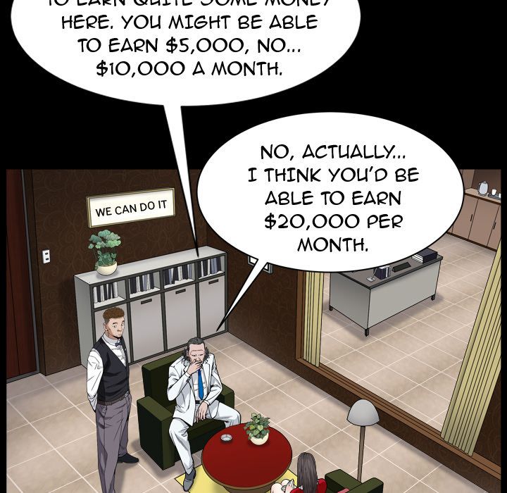 Barefoot  The Leash Season 2 Manhwa - Chapter 2 Page 89